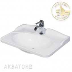 Раковина Акватон Венеция 65 см