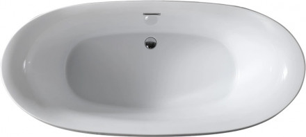 Abber AB9236 Акриловая ванна 170x80