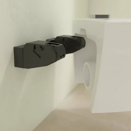 Villeroy Boch Subway 2.0 5614A1R1 Унитаз подвесной CeramicPlus (чаша)