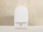Villeroy Boch Subway 2.0 5614A1R1 Унитаз подвесной CeramicPlus (чаша)