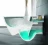 Villeroy Boch Subway 2.0 5614A1R1 Унитаз подвесной CeramicPlus (чаша)
