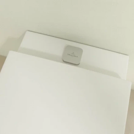 Villeroy Boch Subway 2.0 5614A1R1 Унитаз подвесной CeramicPlus (чаша)
