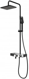 Wasserkraft  A11401 Thermo Душевая стойка со смесителем для ванны