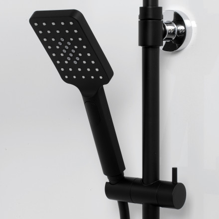 Wasserkraft  A11401 Thermo Душевая стойка со смесителем для ванны