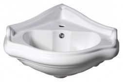 Kerasan Retro 1032 Раковина 41x41 угловая