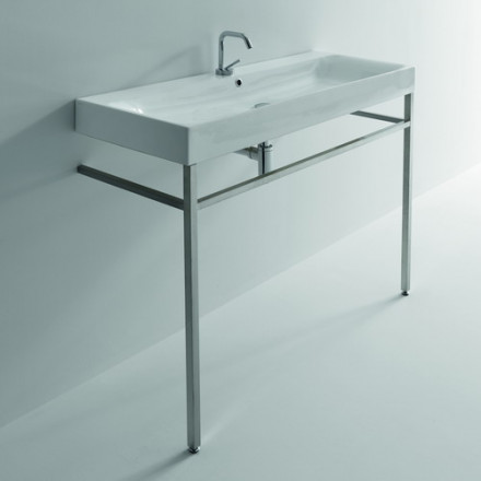 Kerasan Cento 3534 Раковина 120x45