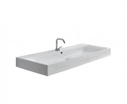 Kerasan Cento 3534 Раковина 120x45