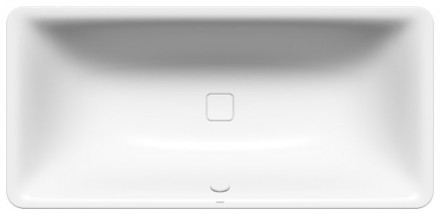 KALDEWEI INCAVA 174 Easy-clean Стальная ванна 180х80