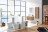 Ceramica Nova Trend 110010 Унитаз напольный с бачком