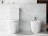 Ceramica Nova Trend 110010 Унитаз напольный с бачком