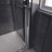 Veconi Premium Trento PTC30-SP-15090-CH-01-C4 душевой угол
