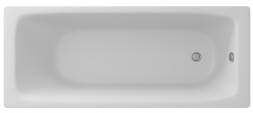 Delice Biove DLR 220509 Ванна чугунная 170х75