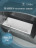 Delice Biove DLR 220509 Ванна чугунная 170х75