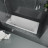 Delice Biove DLR 220509 Ванна чугунная 170х75