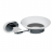 Ravak Set Chrome 70508025 Комплект аксессуаров для ванны