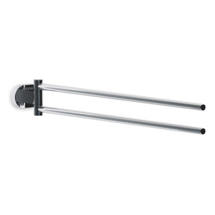 Ravak Set Chrome 70508025 Комплект аксессуаров для ванны