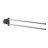 Ravak Set Chrome 70508025 Комплект аксессуаров для ванны