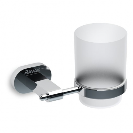 Ravak Set Chrome 70508025 Комплект аксессуаров для ванны