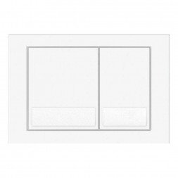 Veconi Square VFS001WH Кнопка смыва