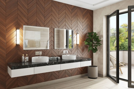 Vigo Marta Luxe 700 зеркало
