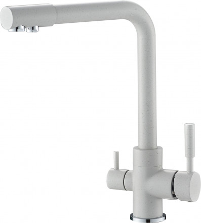 Savol S-L1801W смеситель для кухонной мойки с фильтром питьевой воды