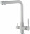 Savol S-L1801W смеситель для кухонной мойки с фильтром питьевой воды