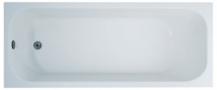 Мирсант Optima NEW акриловая ванна 160x70
