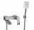 Fmark FS8624-1 смеситель для ванны