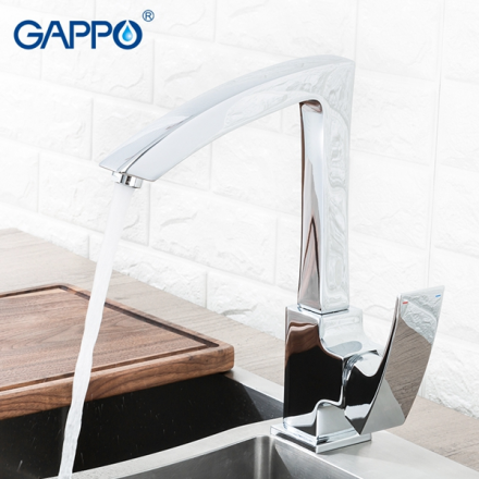 Gappo G4007 Смеситель для кухни