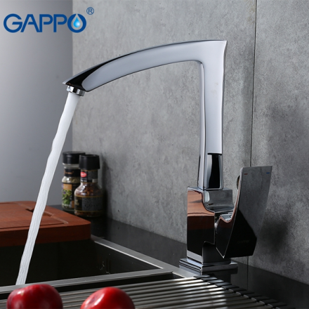 Gappo G4007 Смеситель для кухни