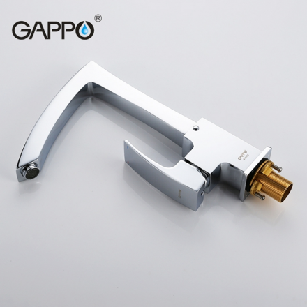 Gappo G4007 Смеситель для кухни