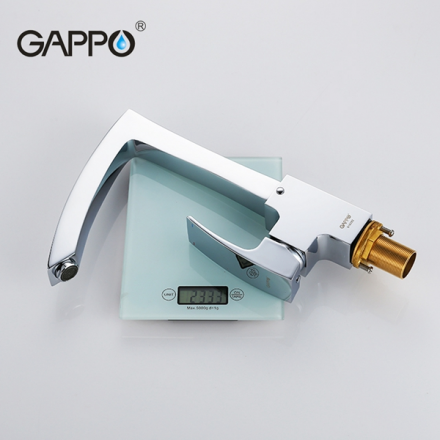 Gappo G4007 Смеситель для кухни