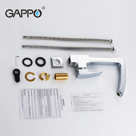 Gappo G4007 Смеситель для кухни