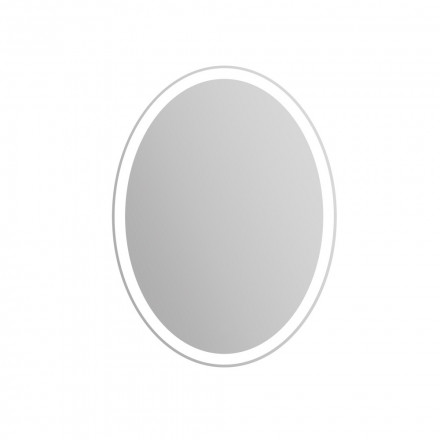 BelBagno SPC-VST-600-800-LED-BTNЗеркало