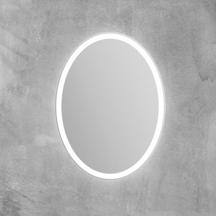 BelBagno SPC-VST-600-800-LED-BTNЗеркало