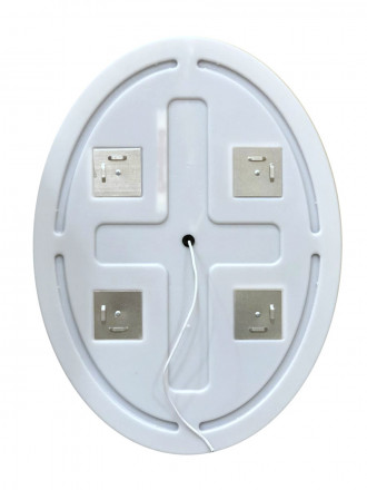 BelBagno SPC-VST-600-800-LED-BTNЗеркало