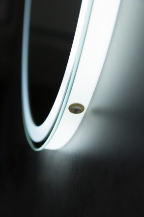 BelBagno SPC-VST-600-800-LED-BTNЗеркало