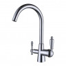 KAISER Vincent 31744 Смеситель для кухни KAISER Vincent 31744 Смеситель для кухни