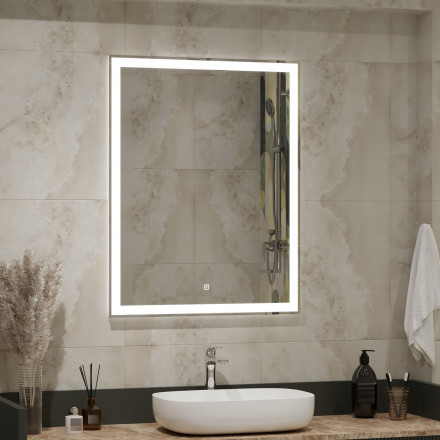 Континент Mercury standart 700x900 зеркало