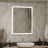 Континент Mercury standart 700x900 зеркало