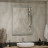Континент Mercury standart 700x900 зеркало