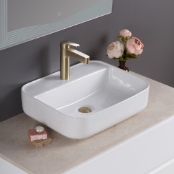 BelBagno BB1321 накладная раковина