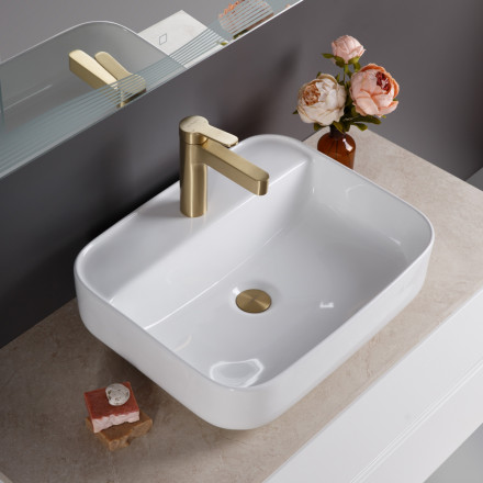 BelBagno BB1321 накладная раковина