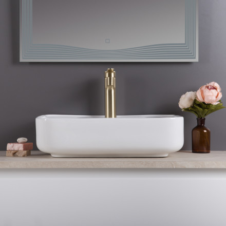 BelBagno BB1321 накладная раковина