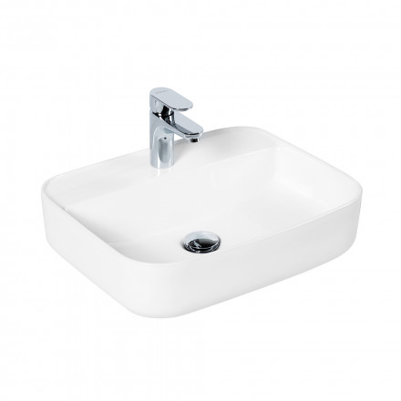 BelBagno BB1321 накладная раковина