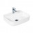BelBagno BB1321 накладная раковина