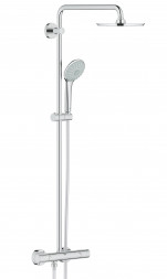 Grohe Euphoria XXL System 210 27964000 Душевая стойка