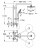 Grohe Euphoria XXL System 210 27964000 Душевая стойка