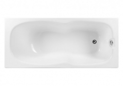 Aquanet Riviera 180x80 акриловая ванна без гидромассажа