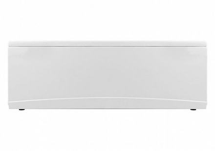 Aquanet Riviera 180x80 акриловая ванна без гидромассажа